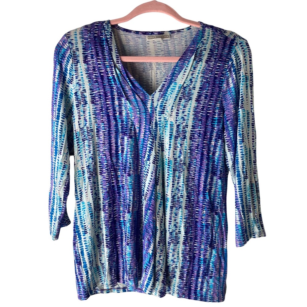 Dana Buchman Blouse